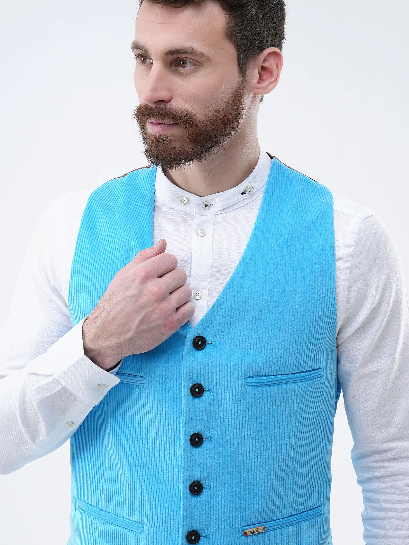 LUIS TRENKER | Trachtengilet LUSEBASTIAN | 